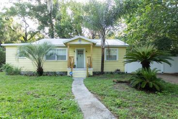 Pensjonat The North Line House