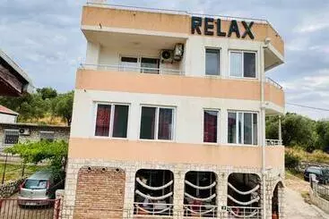 پانسیون Vila Relax