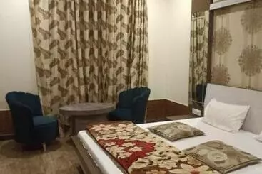 Hotel Razido Suites