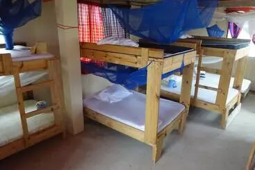 Bed and Breakfast Homeland Swahili Lodge Hostel