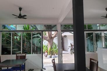 צימר Maafushi View