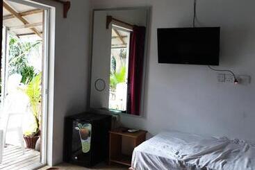 צימר Maafushi View