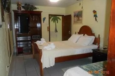Hôtel Alan S Paradise
