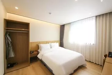 Hotelli Benikea