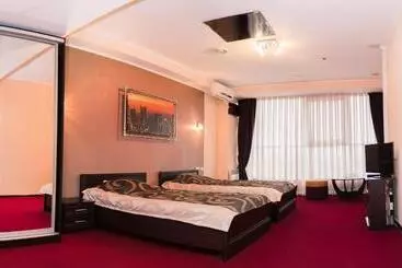 Hotel Mark Plaza