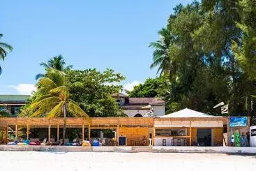 Hotel Paje By Night Bungalows