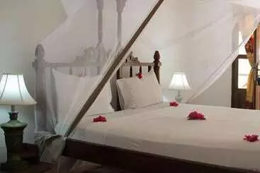 Hotelli Panga Chumvi Beach Resort