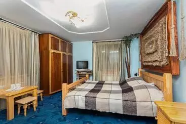 Hotel Vatra