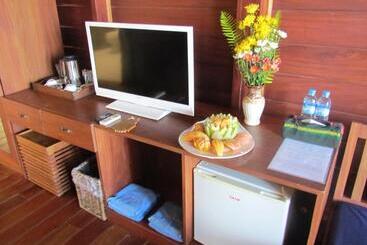 Pleasant View Resort