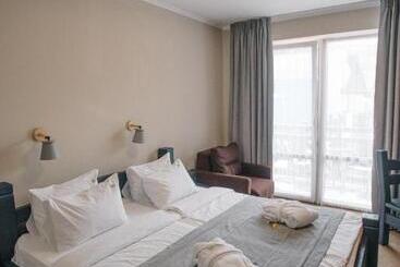 Rubel Aparthotel&spa