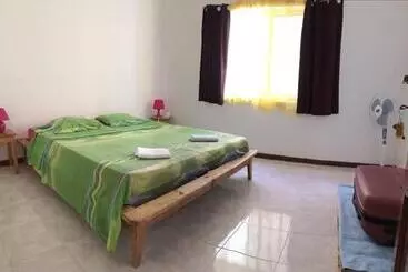 Simabo's Backpackers' Hostel