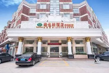 Vienna 3 Best Hotel Foshan Nanhai Film Studio City