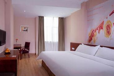 Vienna 3 Best Hotel Foshan Nanhai Film Studio City