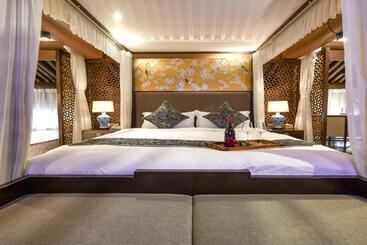 Water Hotel, Pingyao