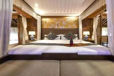 Water Hotel, Pingyao