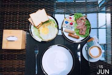 Water Hotel, Pingyao