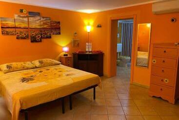 B&b Sole Luna E Girasoli