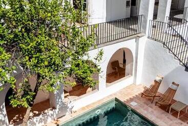 Nocleg ze śniadaniem Amada Moura