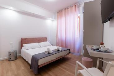 Bed and Breakfast Dimora D Autore
