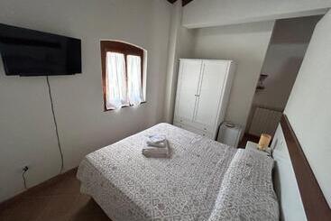 צימר Locanda Da Marì