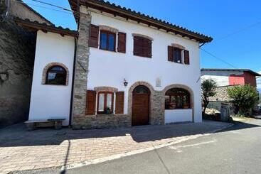 Bed and Breakfast Locanda Da Marì