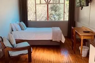 Aamiaismajoitus (B&B) Tumble In