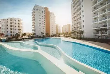 Aparthotel Caesar Resort & Spa