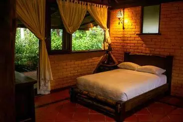 ホテル Arrayan Y Piedra