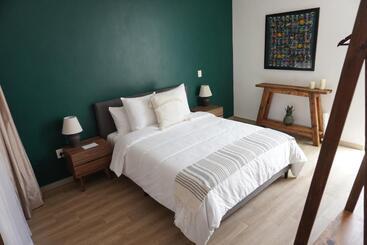 בית מלון כפרי Casa Martina Guest House