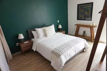 Hotel Casa Martina Guest House