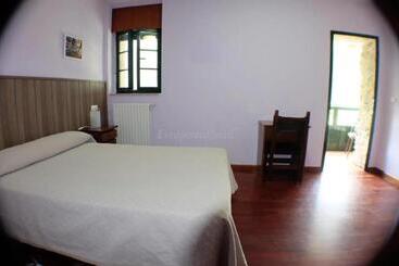 فندق Fogar Dos Antigos