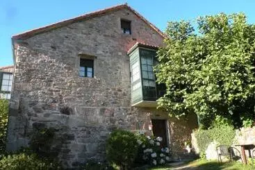 Hotel Fogar Dos Antigos