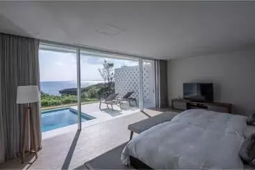 هتل Ilove385   Vacation Stay 16959