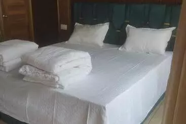 ホテル Kanti Resort