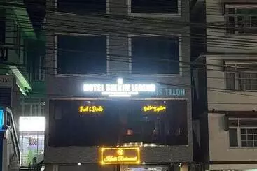 Hotel Sikkimlegend