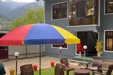 Otel The Sameer Resort
