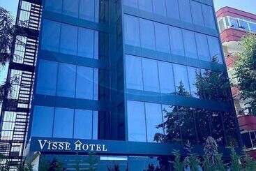 Hotel Visse
