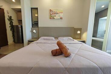 Aparthotel Mykey Imperio B 23 32 Melaka City