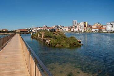 بنسيون Suite Barreiro