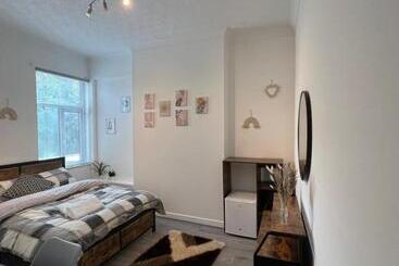 Пансион The Guest House By U&a