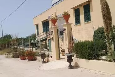 Pensjonat Villa Buscemi