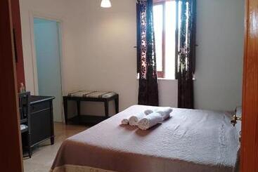 펜션 Villa Buscemi