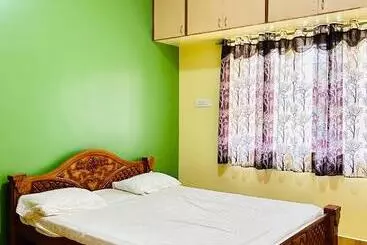 Resort Maha S Villa