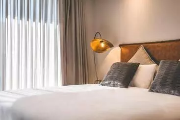 هتل آپارتمان ספרה אילת Sphera Eilat