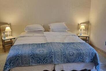 Bed and Breakfast Domus Salviae