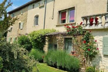 Bed and Breakfast Domus Salviae
