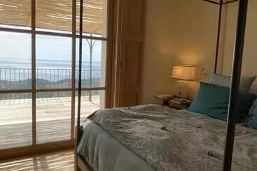 Bed & Breakfast Villa Céleste