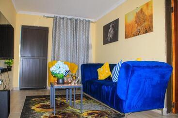 צימר Vuyani Guest Lodge