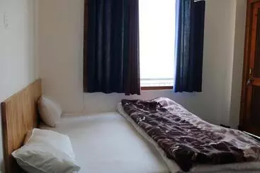 Hôtel Anant Resort