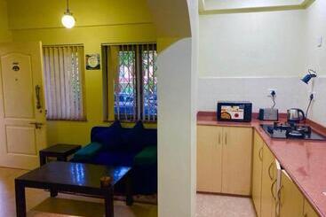 酒店 The Town View Resort   Affordable Luxury Stay Near Mall Road Manali